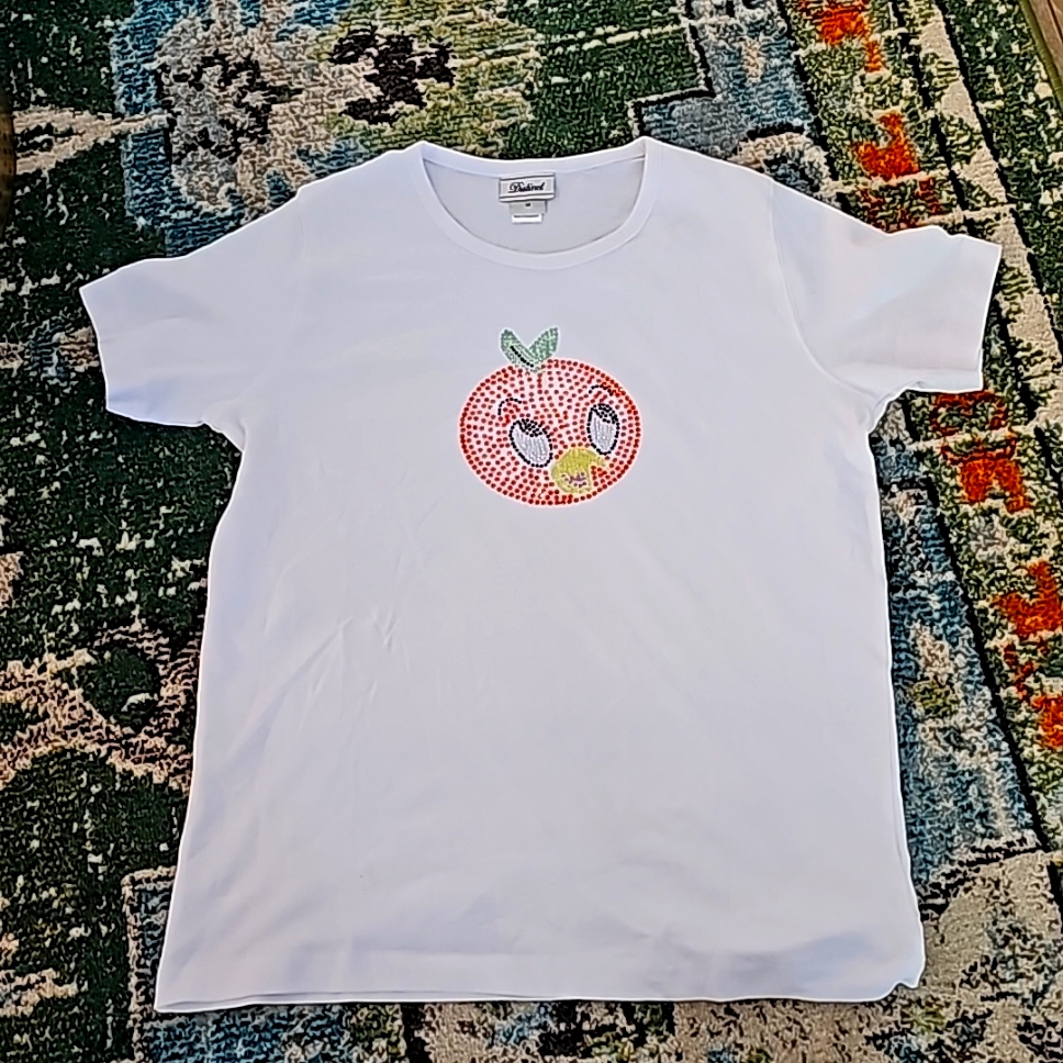Orange Bird
